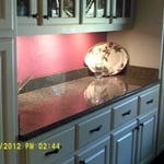 granite