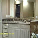granite