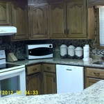 granite