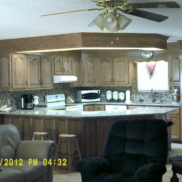granite