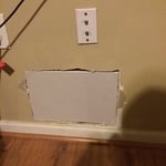 Start putting it back together