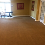 Carpet Cleaning / Flood clean up