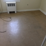 Carpet Installion