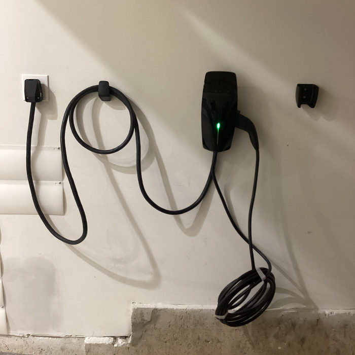 EV Charger