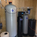 chlorination system