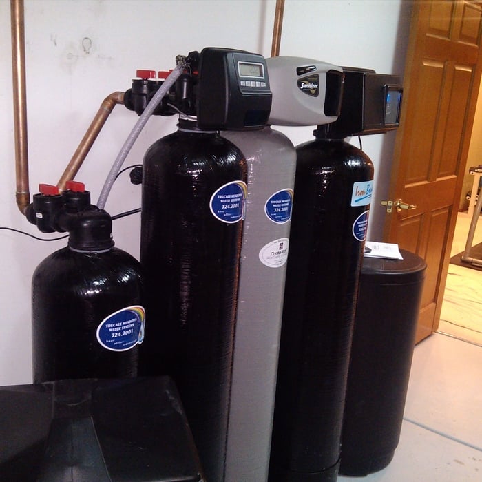 Verdi Arsenic system
