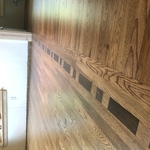 River Bungalow Refinish