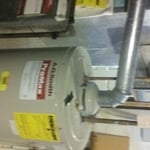 Water Heater Replacement