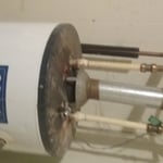 Water Heater Replacement