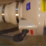 Radon mitigation