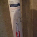Radon mitigation