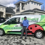 Quarterly Pest Service