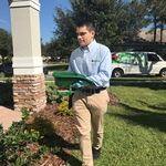 Exterior Application