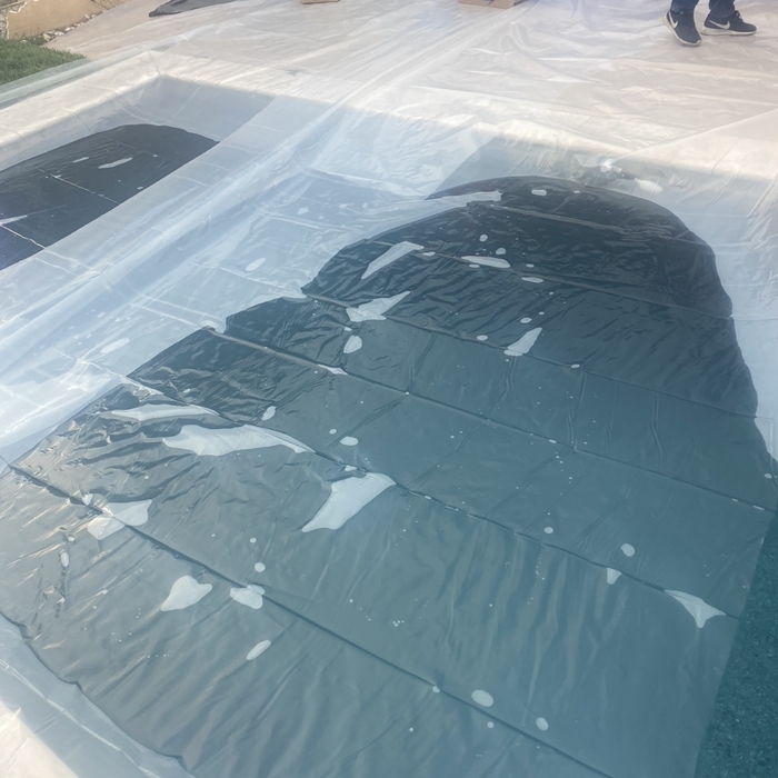 Roof Replacement
