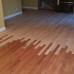 repair floor