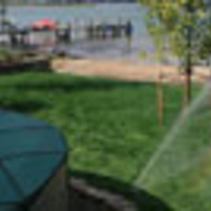 Sprinkler Installations