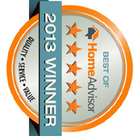 Best of Home Advisor 2013