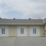 West Dover Fire Station