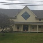 West Dover Fire Station