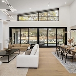 Engineered Hardwood