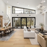 Engineered Hardwood