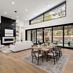 Engineered Hardwood Floor