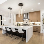 Engineered Hardwood Floor