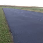 Eli Air Strip
