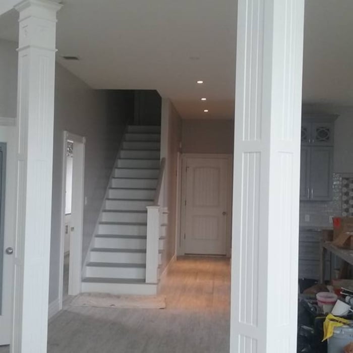 Various Projects