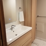 Vanity and Cabinetry
