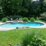 Our Perfect Pool