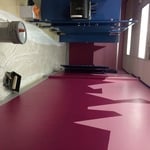 public restroom in need of help