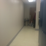 Here is the after photo