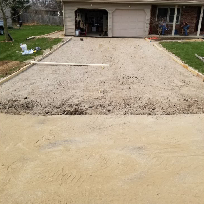 OUR WORK