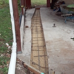 concrete