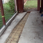 concrete