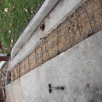 concrete