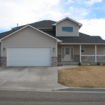 New home