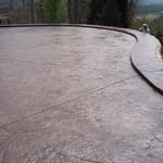 Stamp Concrete