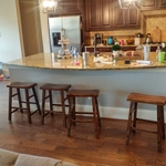 BEFORE ASAP ISLAND UPGRADE