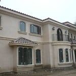 Encino new construction