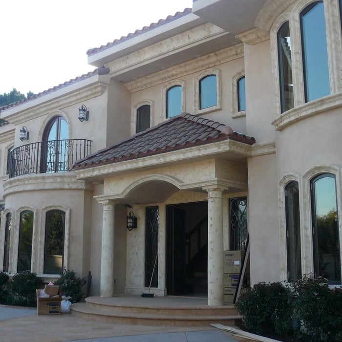 New construction