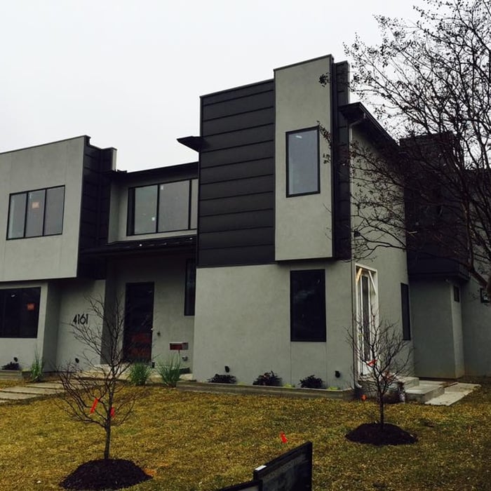 Beachwood Lane House