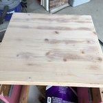 Friend nightstand