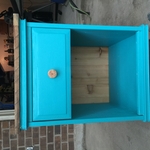 Finished