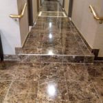 Our work