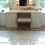 Our work