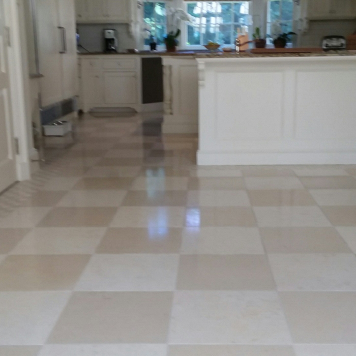 Our work
