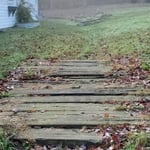 House drainage