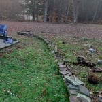 House drainage